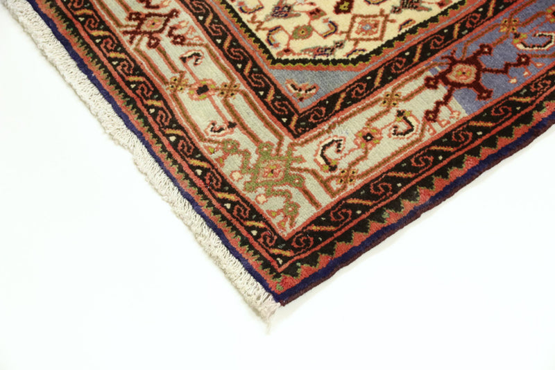 Runner Perser Rug - Nomadic - 200 x 80 cm - sand