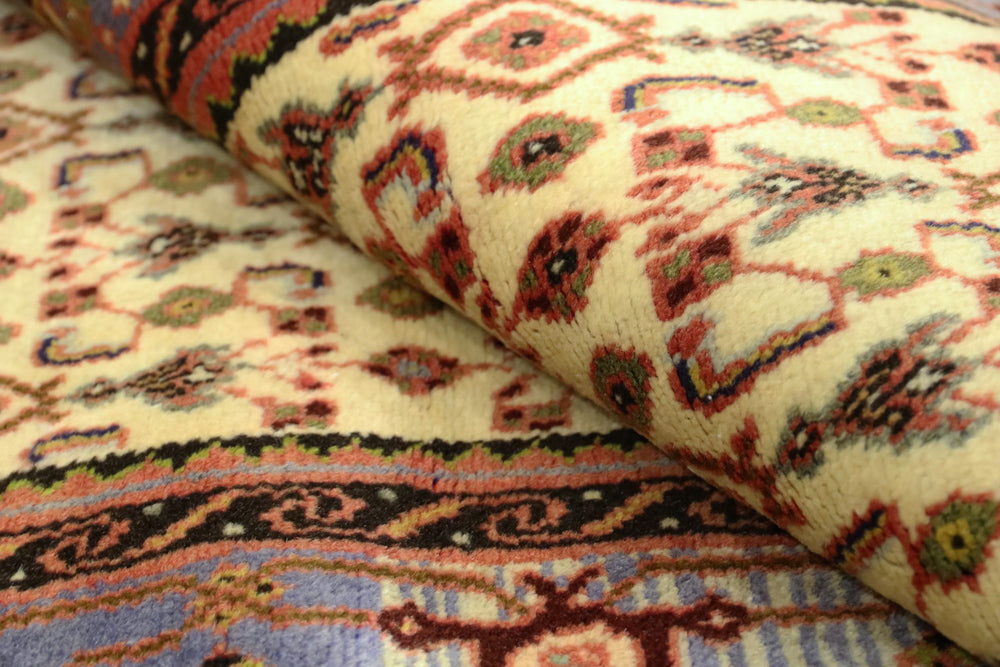 Runner Perser Rug - Nomadic - 200 x 80 cm - sand