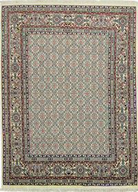 Perser Rug - Classic - 203 x 150 cm - sand