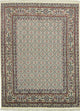 Moud Rug 203x150cm - Persian Rugs