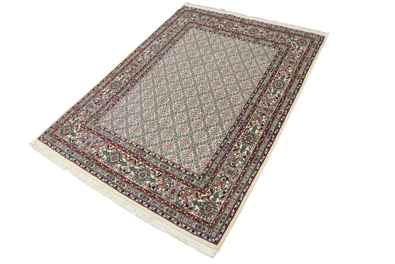 Perser Rug - Classic - 203 x 150 cm - sand