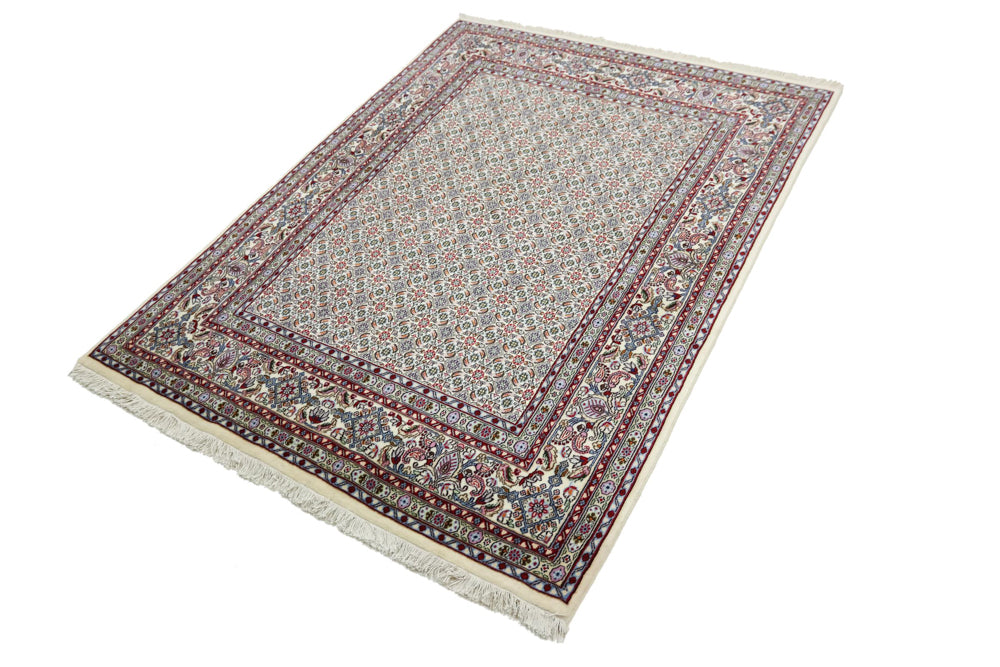 Moud Rug 203x150cm - Persian Rugs