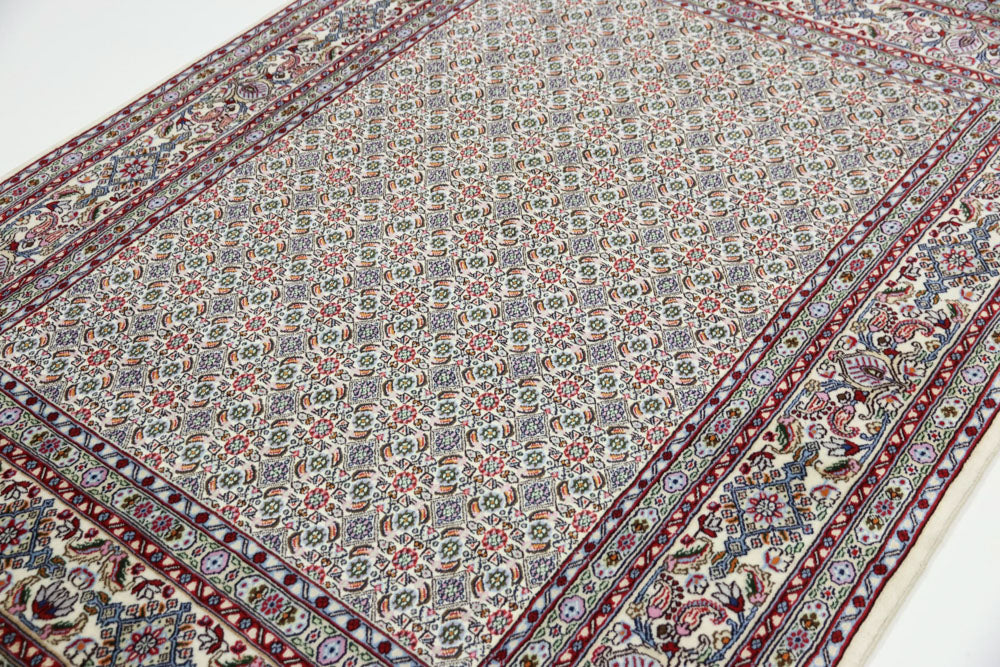 Perser Rug - Classic - 203 x 150 cm - sand