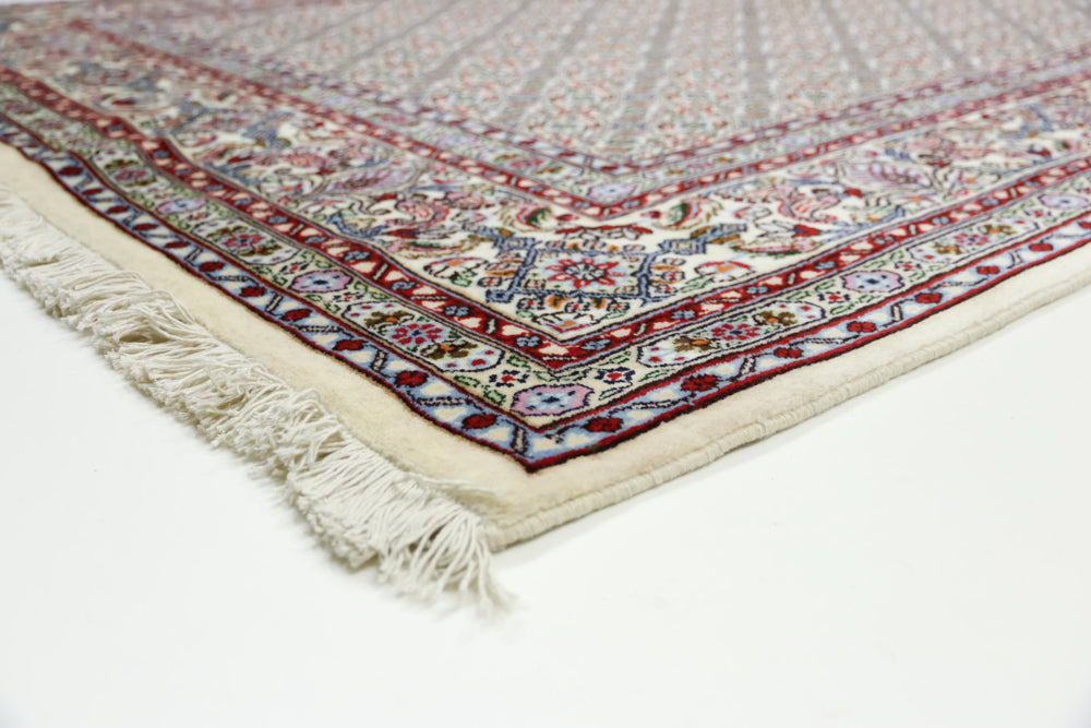 Perser Rug - Classic - 203 x 150 cm - sand