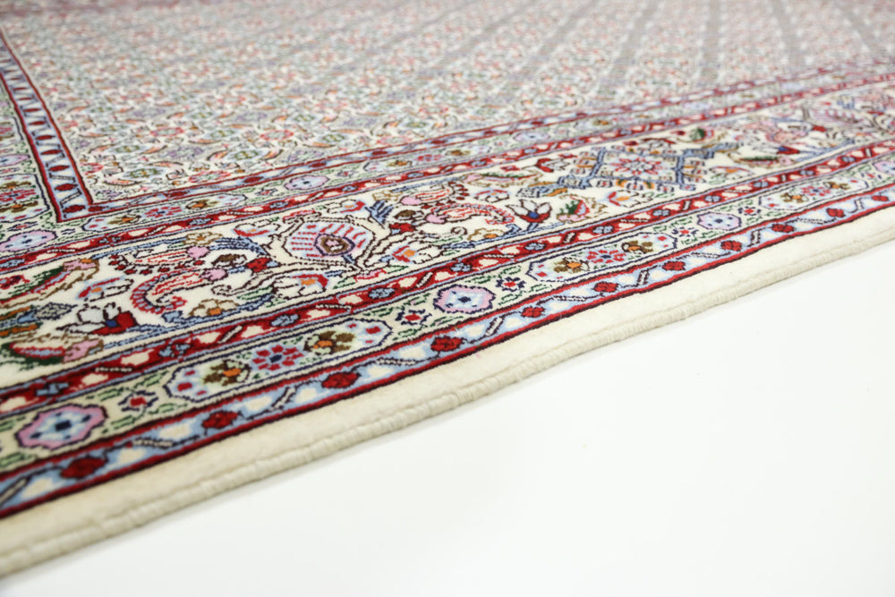 Perser Rug - Classic - 203 x 150 cm - sand