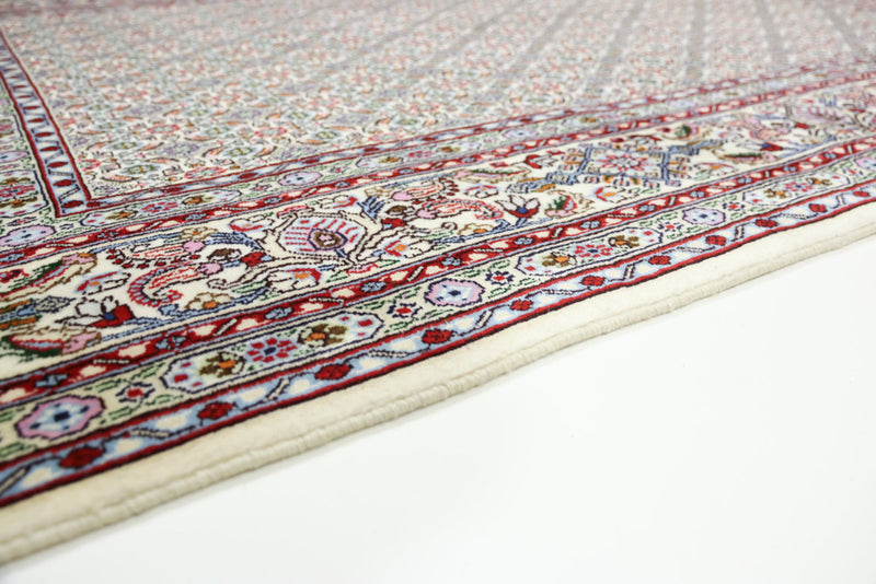 Perser Rug - Classic - 203 x 150 cm - sand