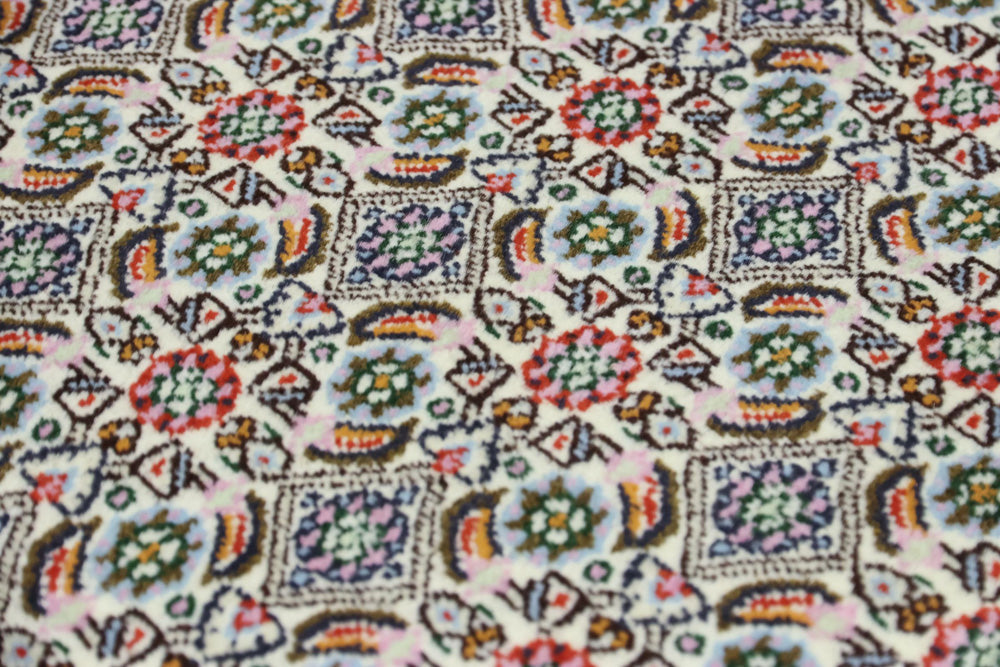 Perser Rug - Classic - 203 x 150 cm - sand