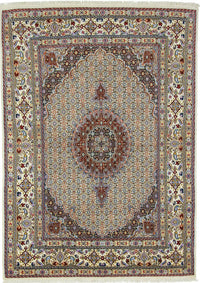 Perser Rug - Classic - 202 x 146 cm - sand