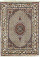 Moud Rug 202x146cm - Persian Rugs