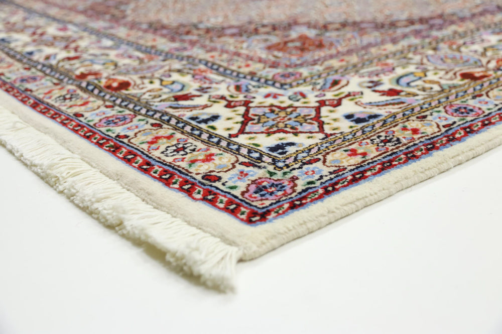 Perser Rug - Classic - 202 x 146 cm - sand