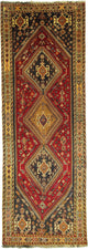 Abadeh Rug 306x106cm - Persian Rugs