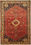 Perser Rug - Nomadic - 308 x 212 cm - red