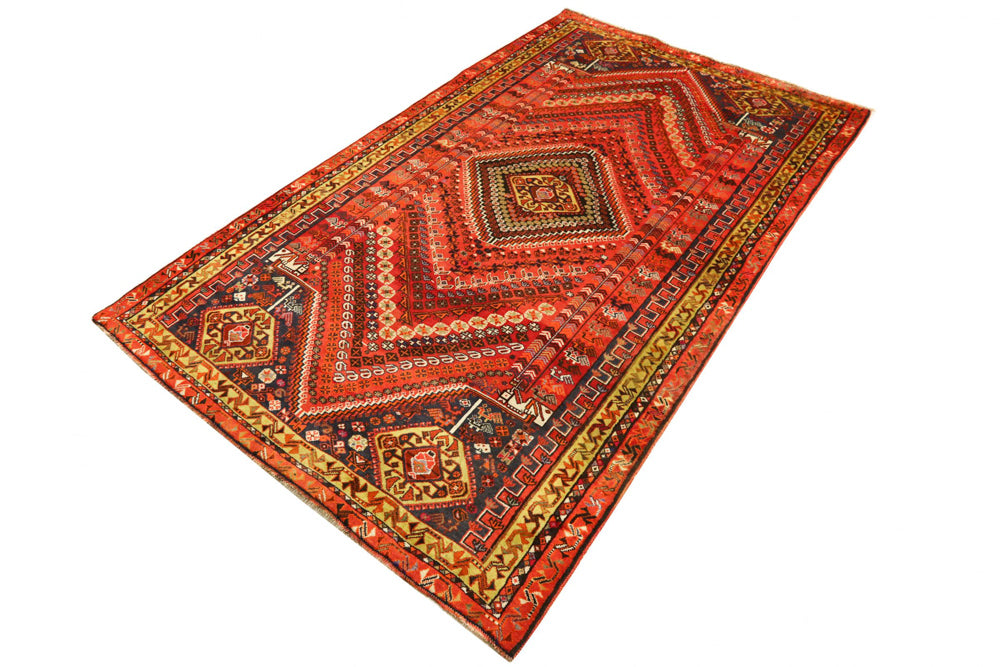 Abadeh Rug 287x170cm - Persian Rugs