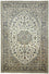 Perser Rug - Nain - Royal - 302 x 203 cm - cream