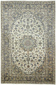 Nain - 9la Rug 302x203cm - Persian Rugs
