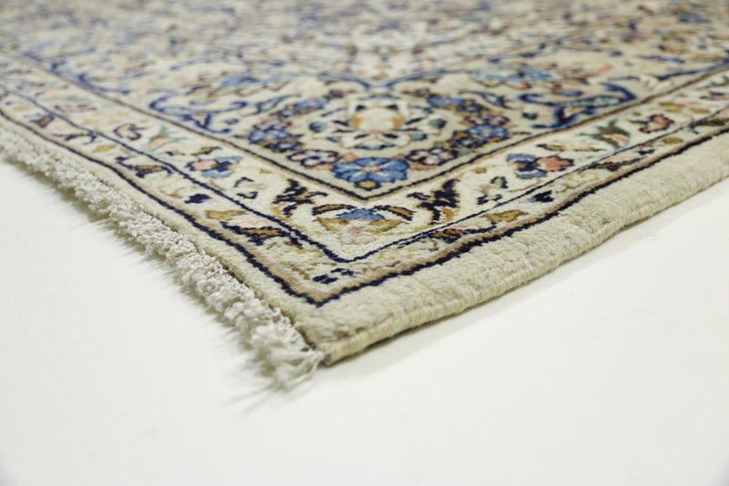 Perser Rug - Nain - Royal - 302 x 203 cm - cream