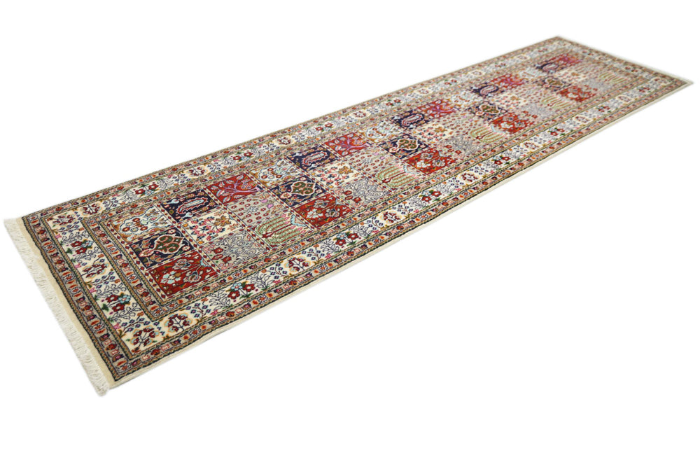 Moud Rug 302x80cm - Persian Rugs