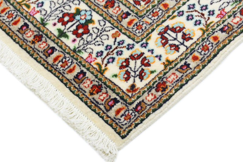 Runner Perser Rug - Classic - 302 x 80 cm - dark beige