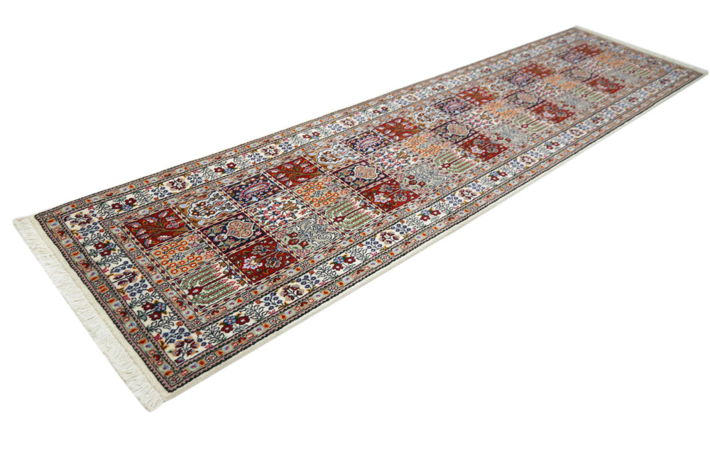 Moud Rug 296x77cm - Persian Rugs