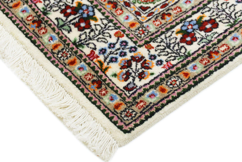 Runner Perser Rug - Classic - 296 x 77 cm - dark beige
