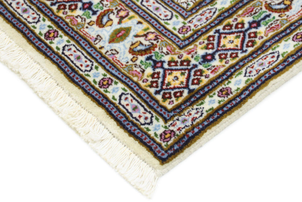 Runner Perser Rug - Classic - 285 x 75 cm - dark beige