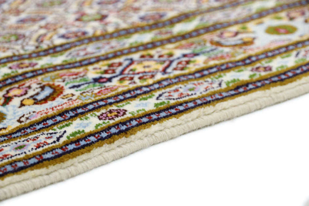 Runner Perser Rug - Classic - 285 x 75 cm - dark beige