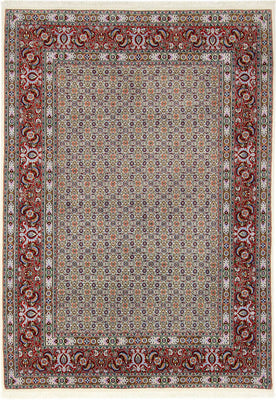 Perser Rug - Classic - 240 x 170 cm - dark beige