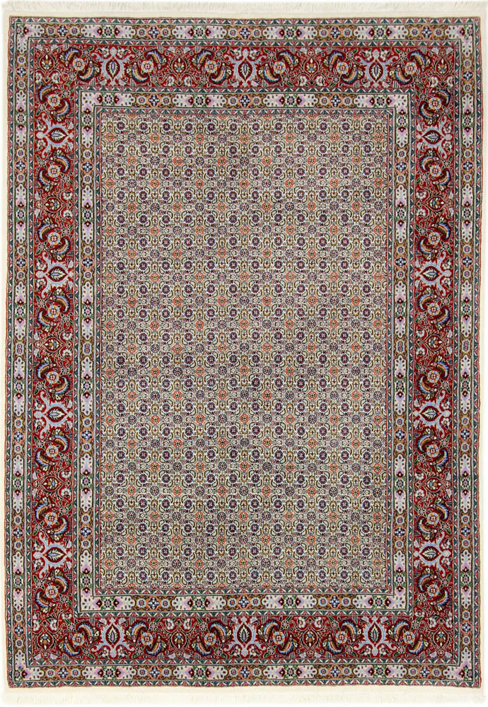 Perser Rug - Classic - 240 x 170 cm - dark beige