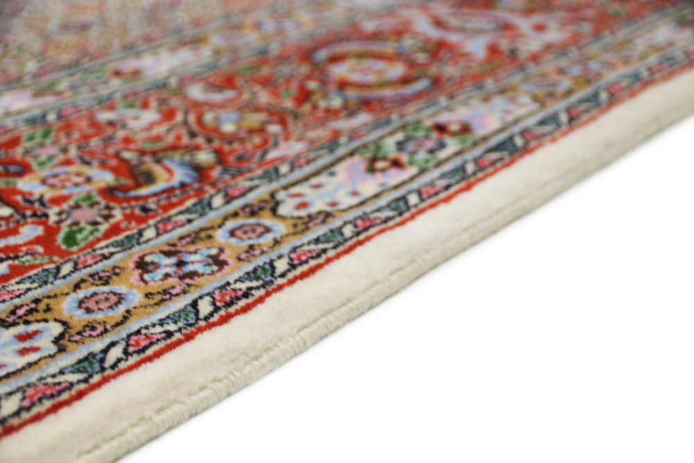 Perser Rug - Classic - 240 x 170 cm - dark beige