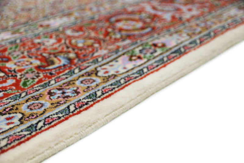 Perser Rug - Classic - 240 x 170 cm - dark beige