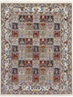 Moud Rug 195x150cm - Persian Rugs
