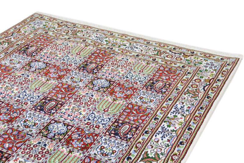 Moud Rug 195x150cm - Persian Rugs