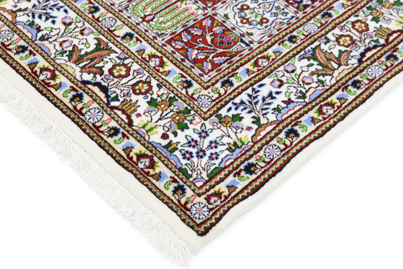 Moud Rug 195x150cm - Persian Rugs
