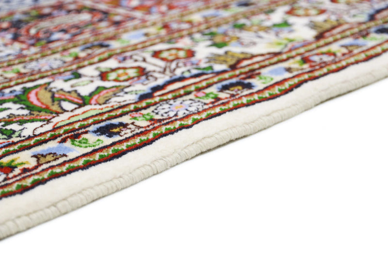 Moud Rug 195x150cm - Persian Rugs