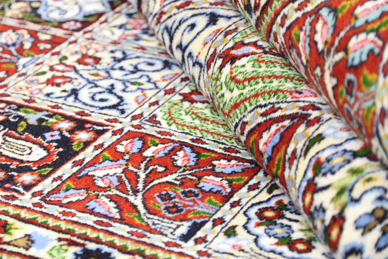 Moud Rug 195x150cm - Persian Rugs