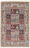 Perser Rug - Classic - 150 x 97 cm - dark beige