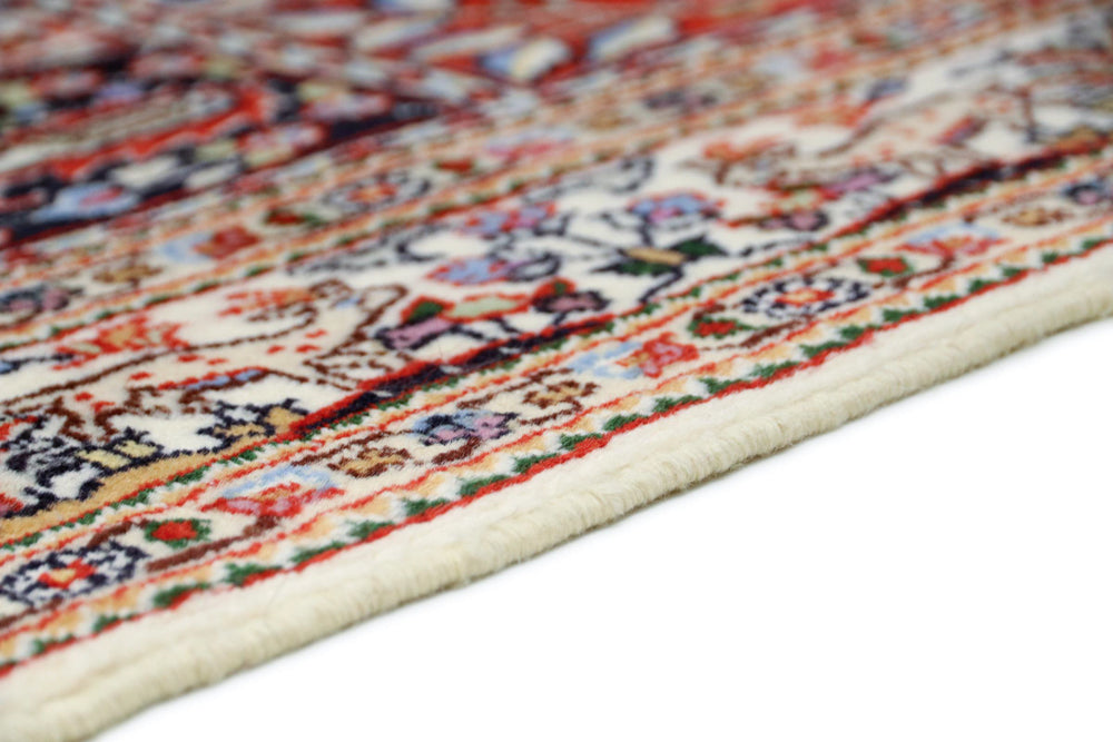 Perser Rug - Classic - 150 x 97 cm - dark beige