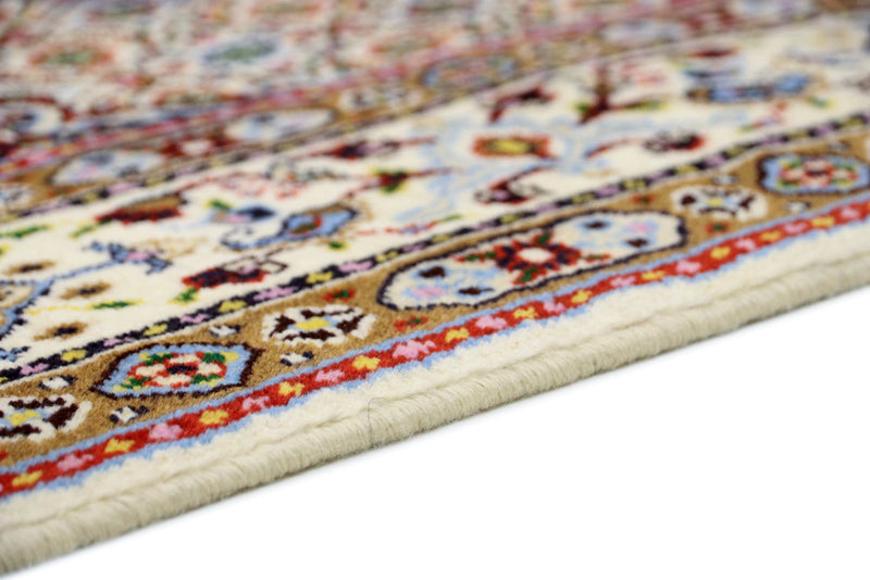 Perser Rug - Classic - 145 x 94 cm - dark beige