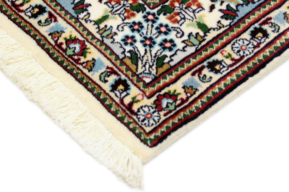 Perser Rug - Classic - 146 x 100 cm - dark beige