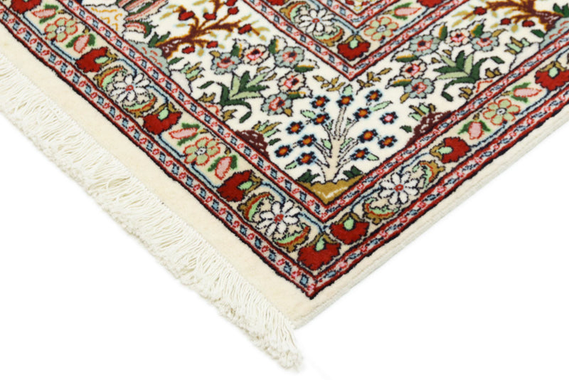 Perser Rug - Classic - 238 x 163 cm - dark beige