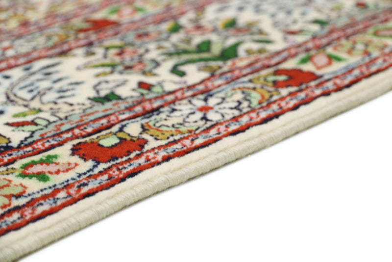 Perser Rug - Classic - 238 x 163 cm - dark beige