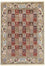 Perser Rug - Classic - 238 x 166 cm - dark beige