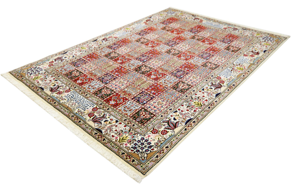 Moud Rug 166x238cm - Persian Rugs