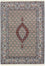 Perser Rug - Classic - 230 x 161 cm - dark beige