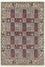 Perser Rug - Classic - 237 x 163 cm - dark beige