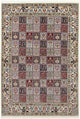 Moud Rug 237x163cm - Persian Rugs