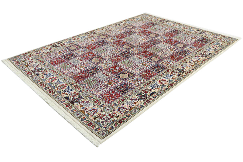 Perser Rug - Classic - 237 x 163 cm - dark beige