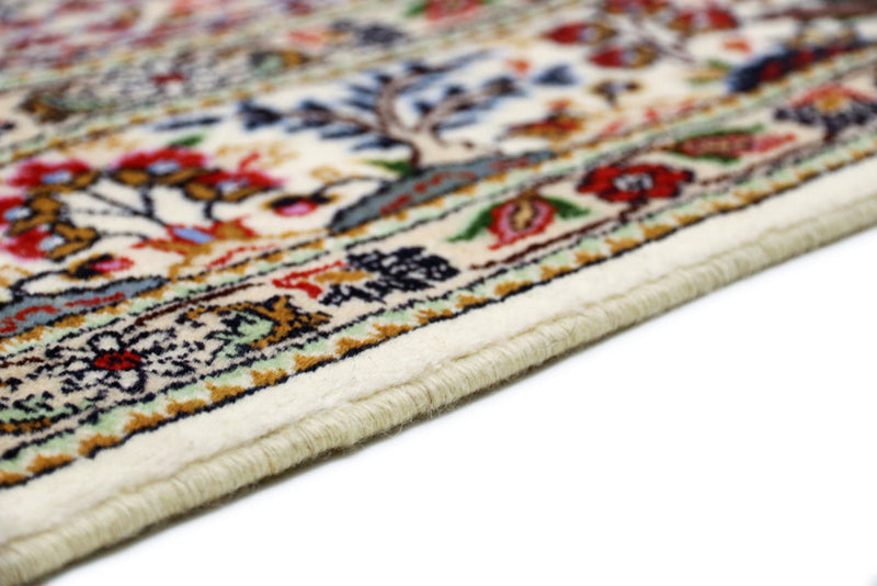 Perser Rug - Classic - 237 x 163 cm - dark beige