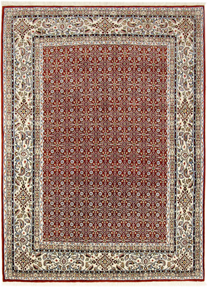 Perser Rug - Classic - 230 x 168 cm - rust