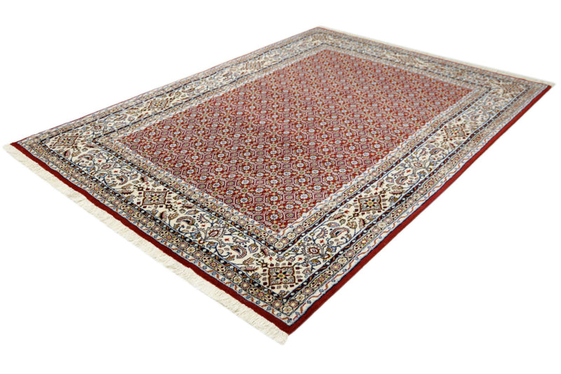 Perser Rug - Classic - 230 x 168 cm - rust